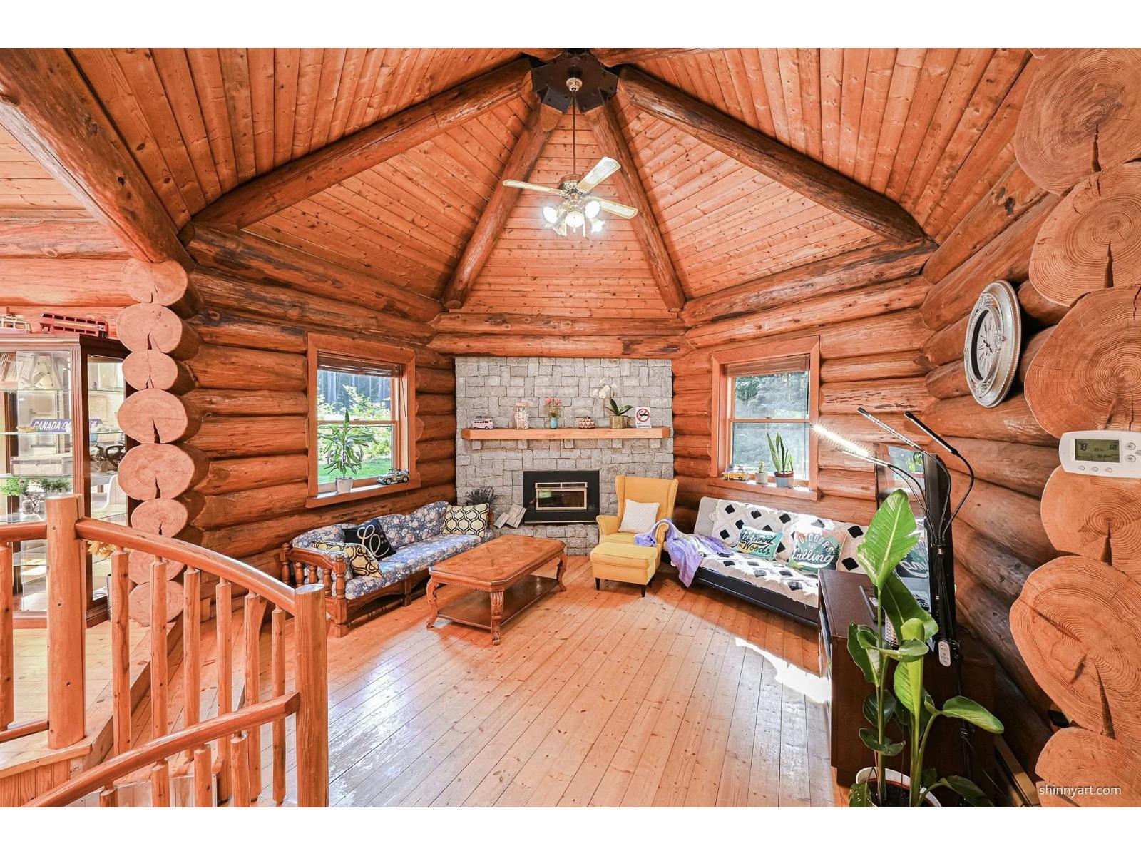 12712 Cathy Crescent, Mission, British Columbia  V4S 1C8 - Photo 1 - R3087620