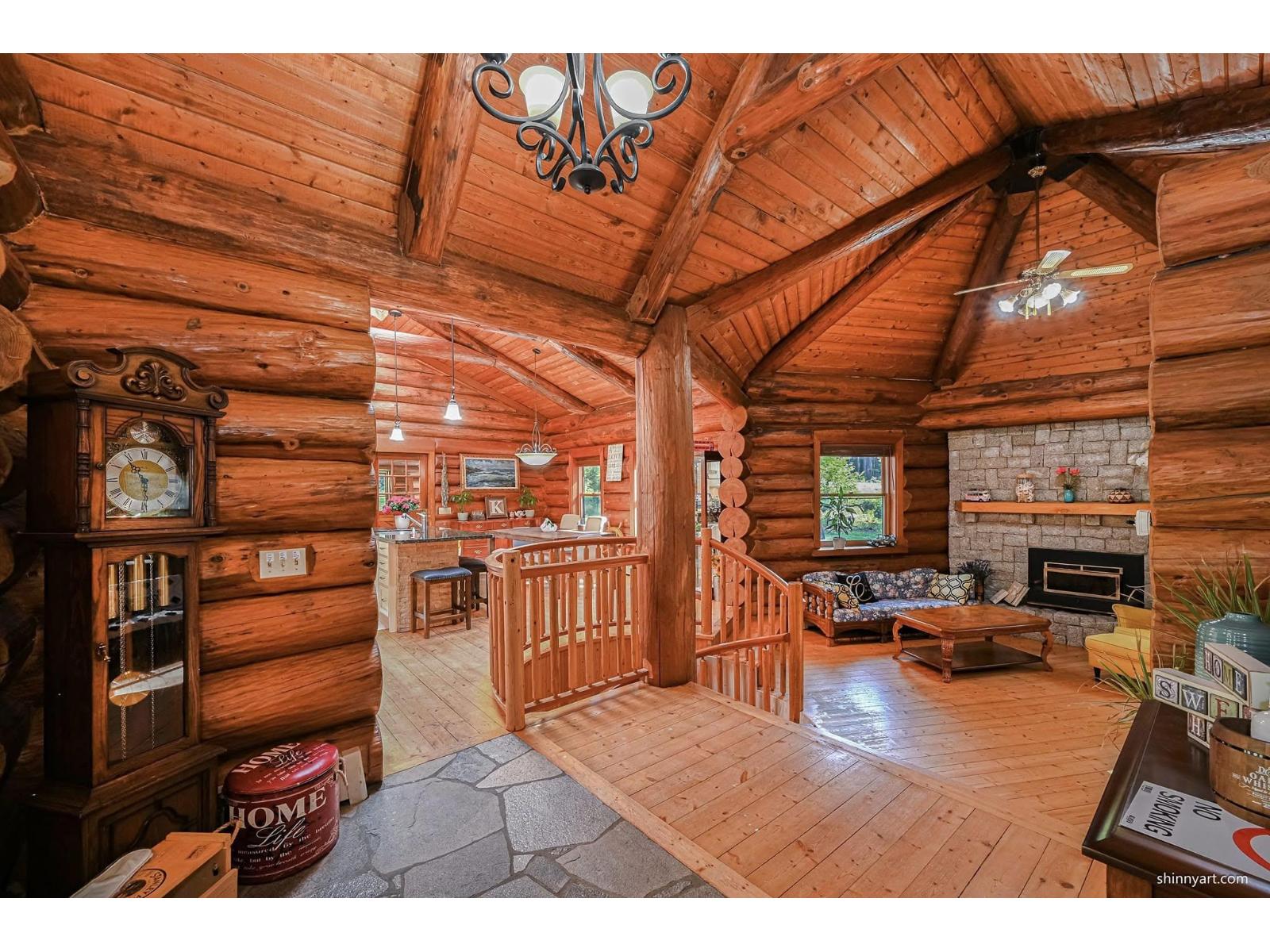 12712 Cathy Crescent, Mission, British Columbia  V4S 1C8 - Photo 6 - R3087620