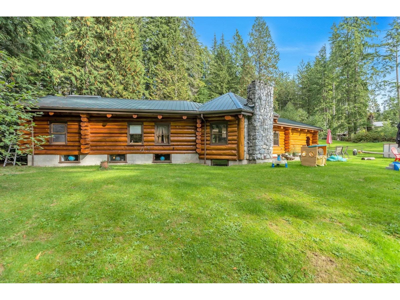 12712 Cathy Crescent, Mission, British Columbia  V4S 1C8 - Photo 24 - R3087620