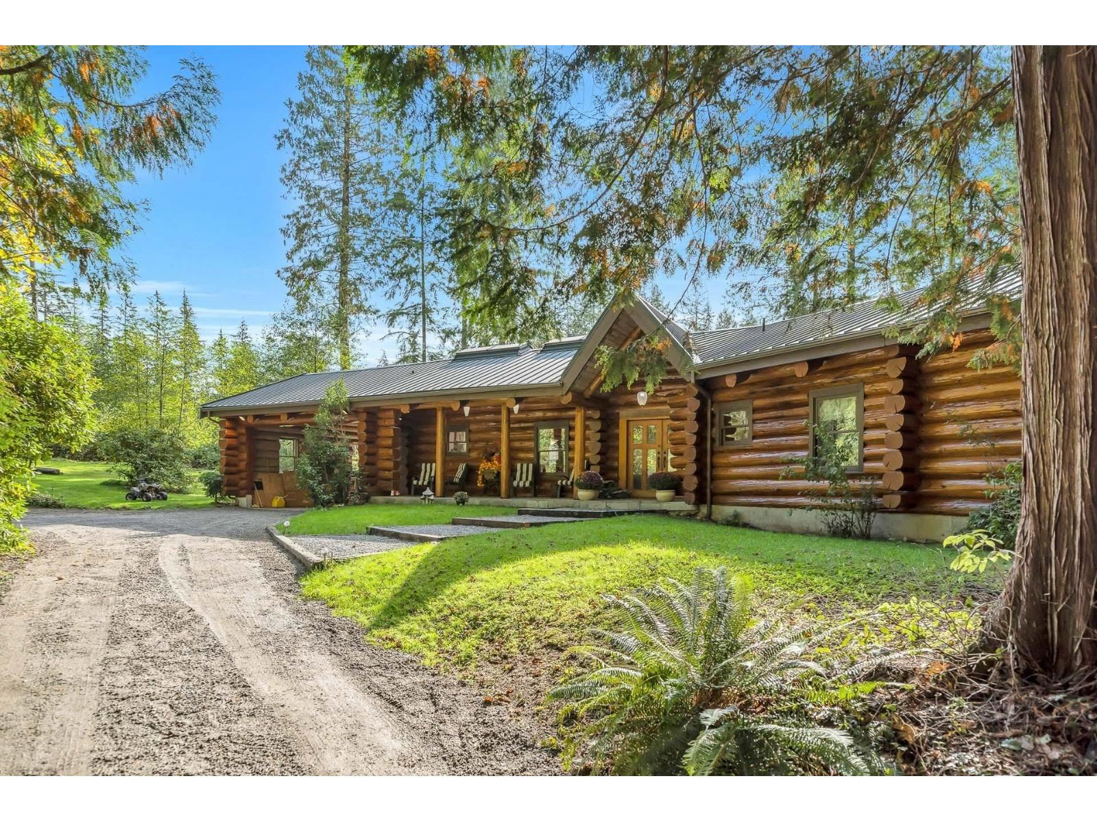 12712 Cathy Crescent, Mission, British Columbia  V4S 1C8 - Photo 22 - R3087620