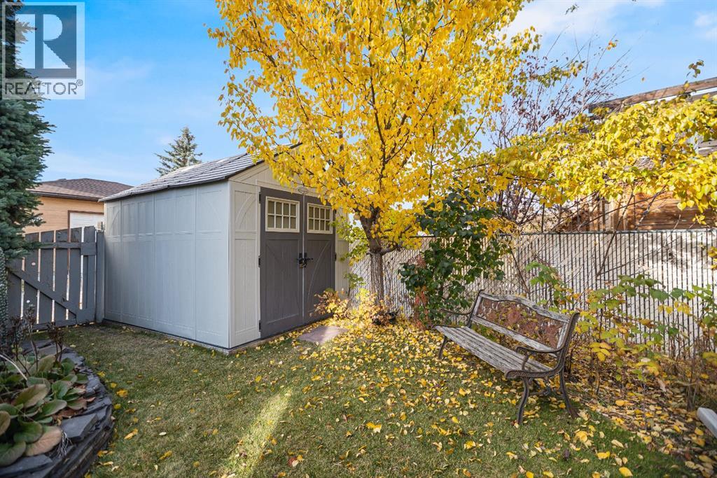 607 9 Street SE, High River, Alberta  T1V 1L1 - Photo 38 - A2331370