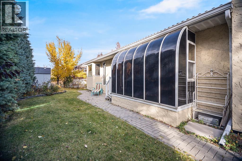 607 9 Street SE, High River, Alberta  T1V 1L1 - Photo 33 - A2331370