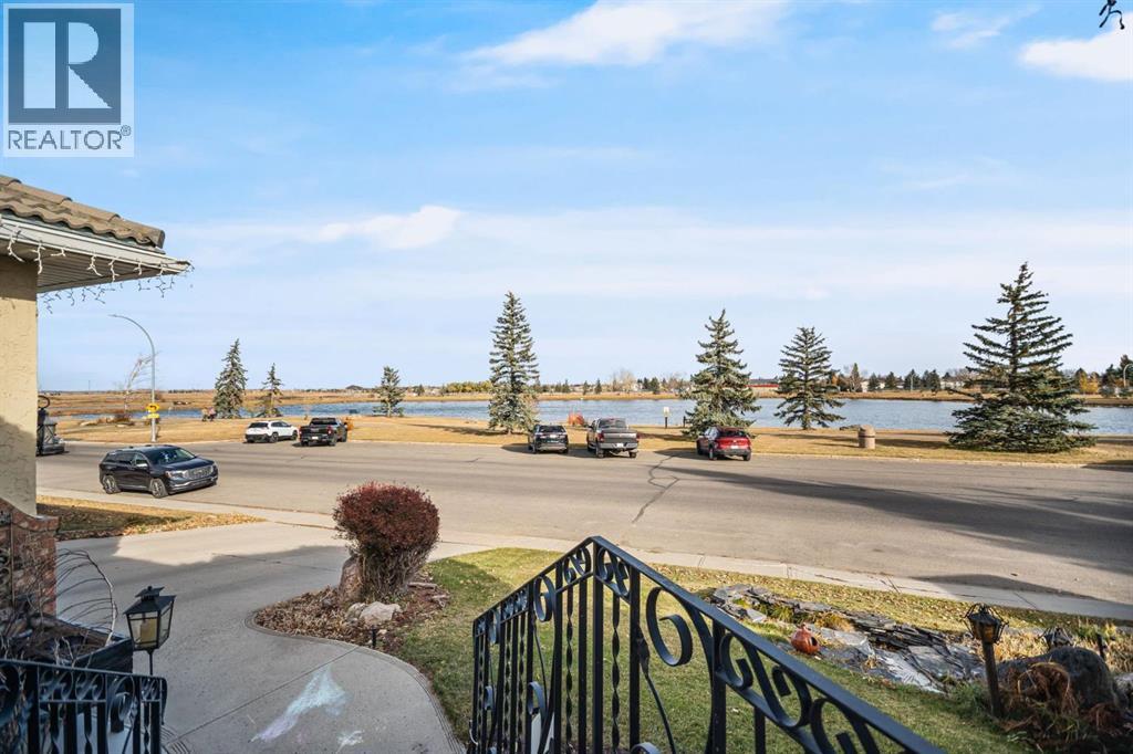 607 9 Street SE, High River, Alberta  T1V 1L1 - Photo 9 - A2331370