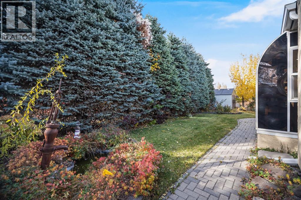 607 9 Street SE, High River, Alberta  T1V 1L1 - Photo 39 - A2331370