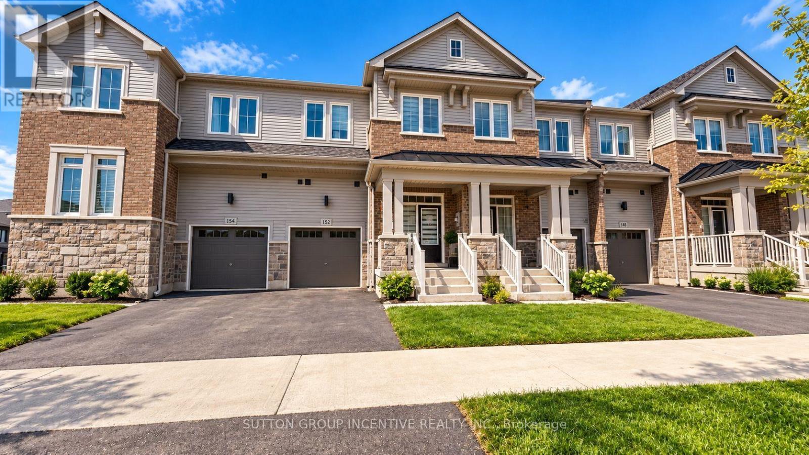152 GREER STREET, Barrie, Ontario