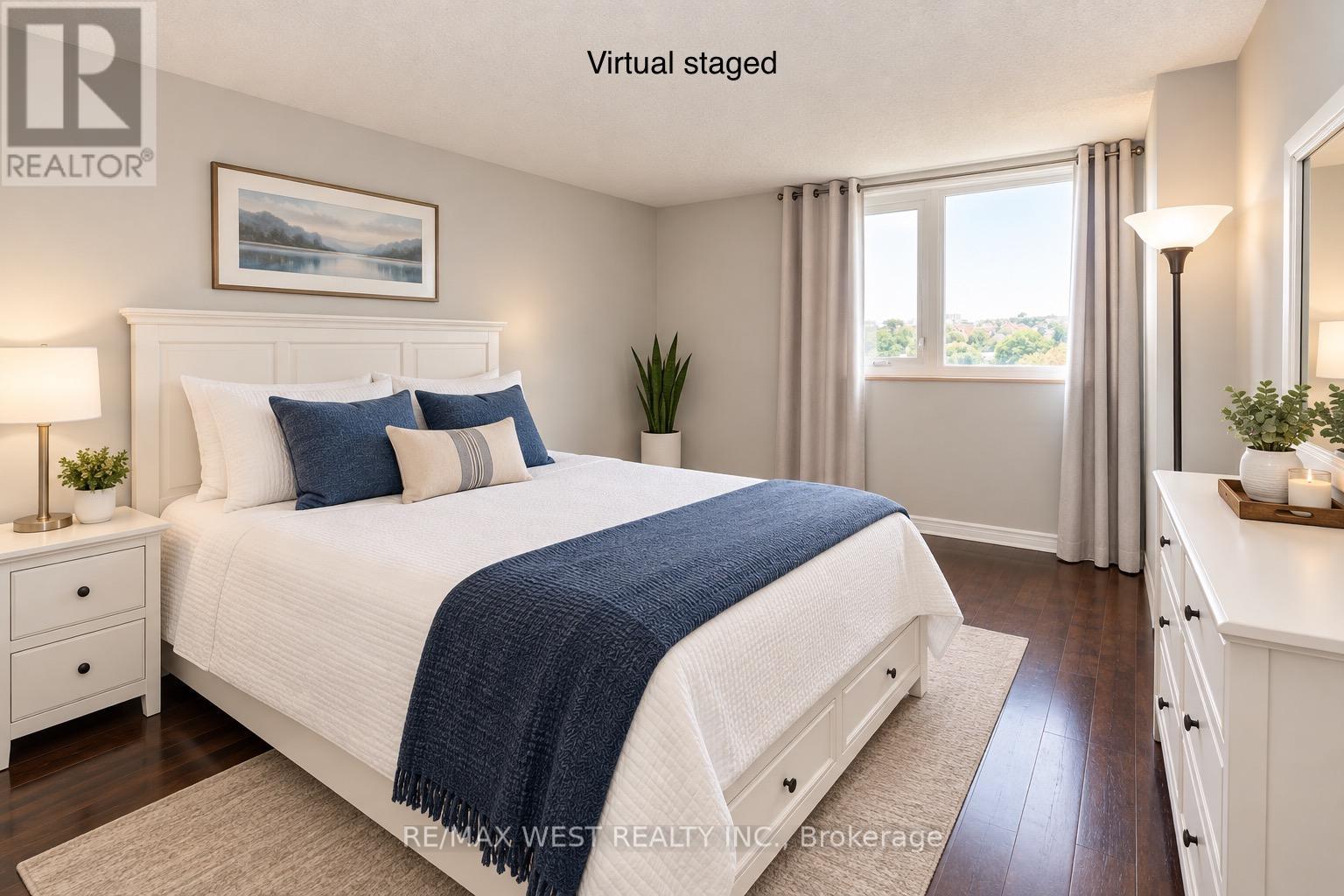 709 - 260 Scarlett Road, Toronto, Ontario  M6N 4X6 - Photo 2 - W13757890