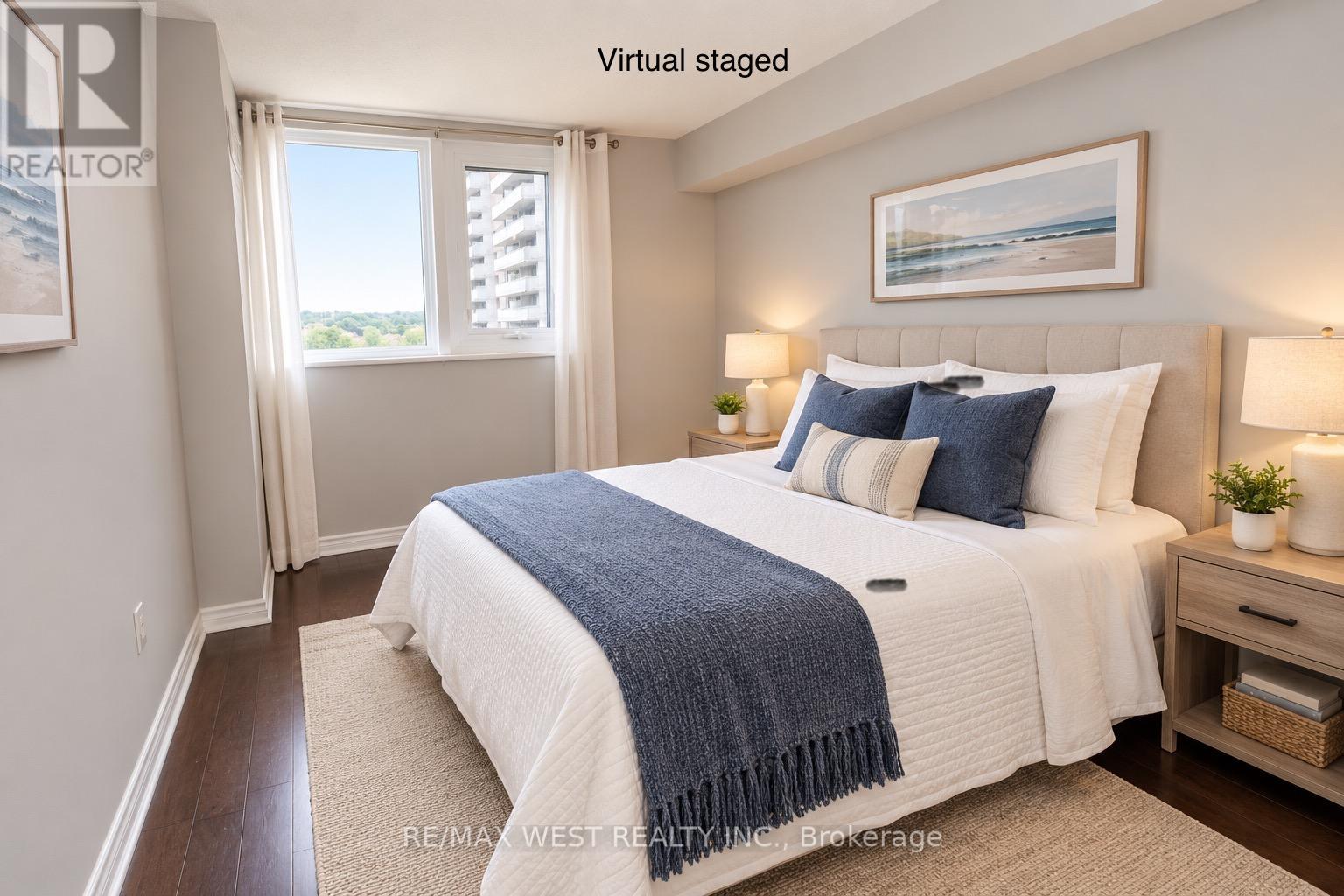 709 - 260 Scarlett Road, Toronto, Ontario  M6N 4X6 - Photo 4 - W13757890