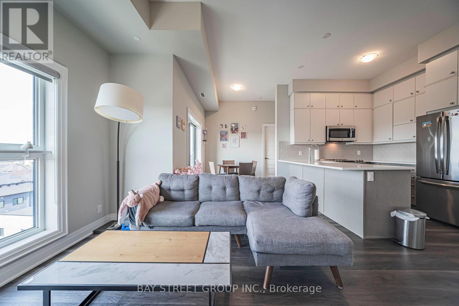 630 - 128 Grovewood Common, Oakville, Ontario  L6H 0X3 - Photo 13 - W13757902