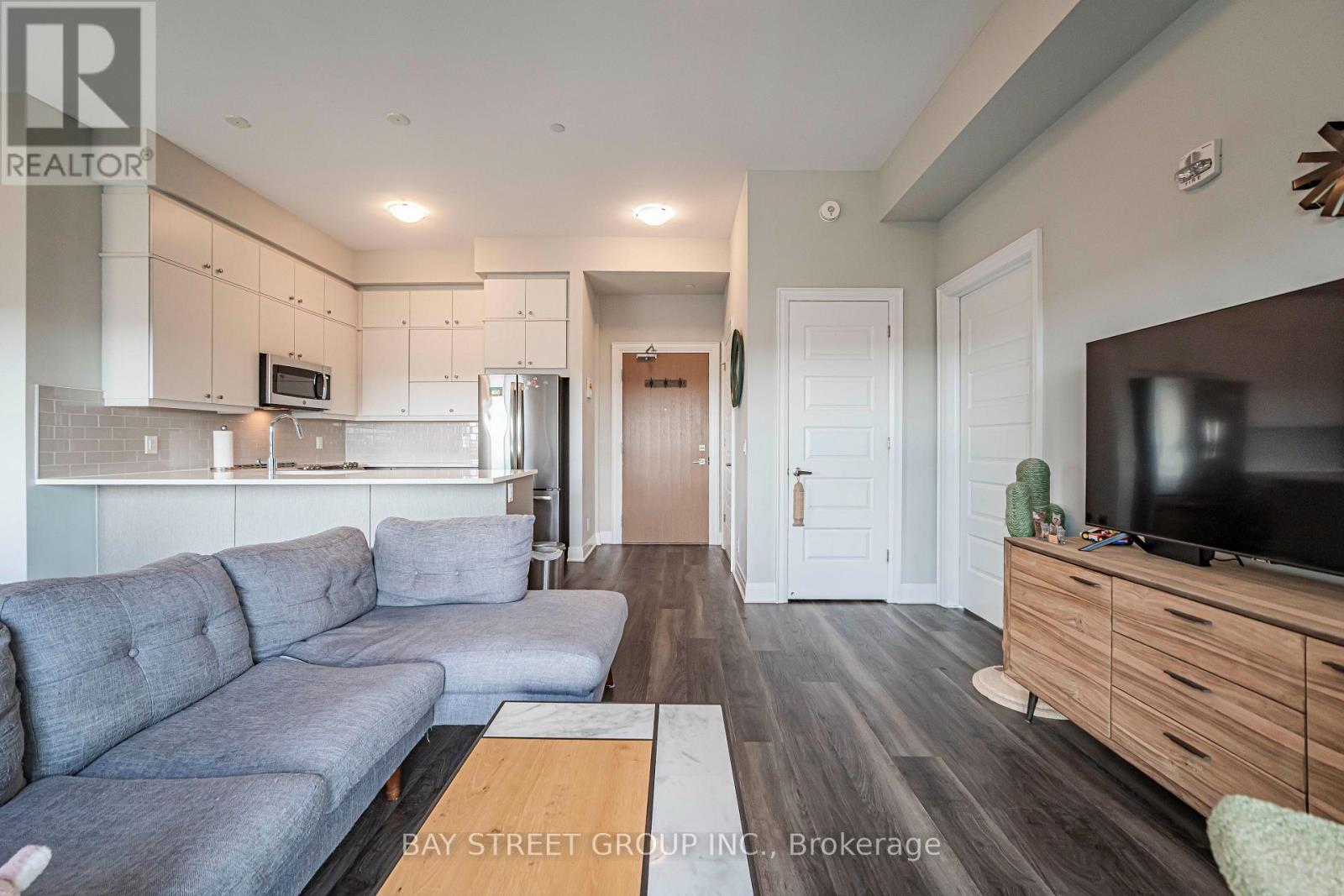 630 - 128 Grovewood Common, Oakville, Ontario  L6H 0X3 - Photo 14 - W13757902