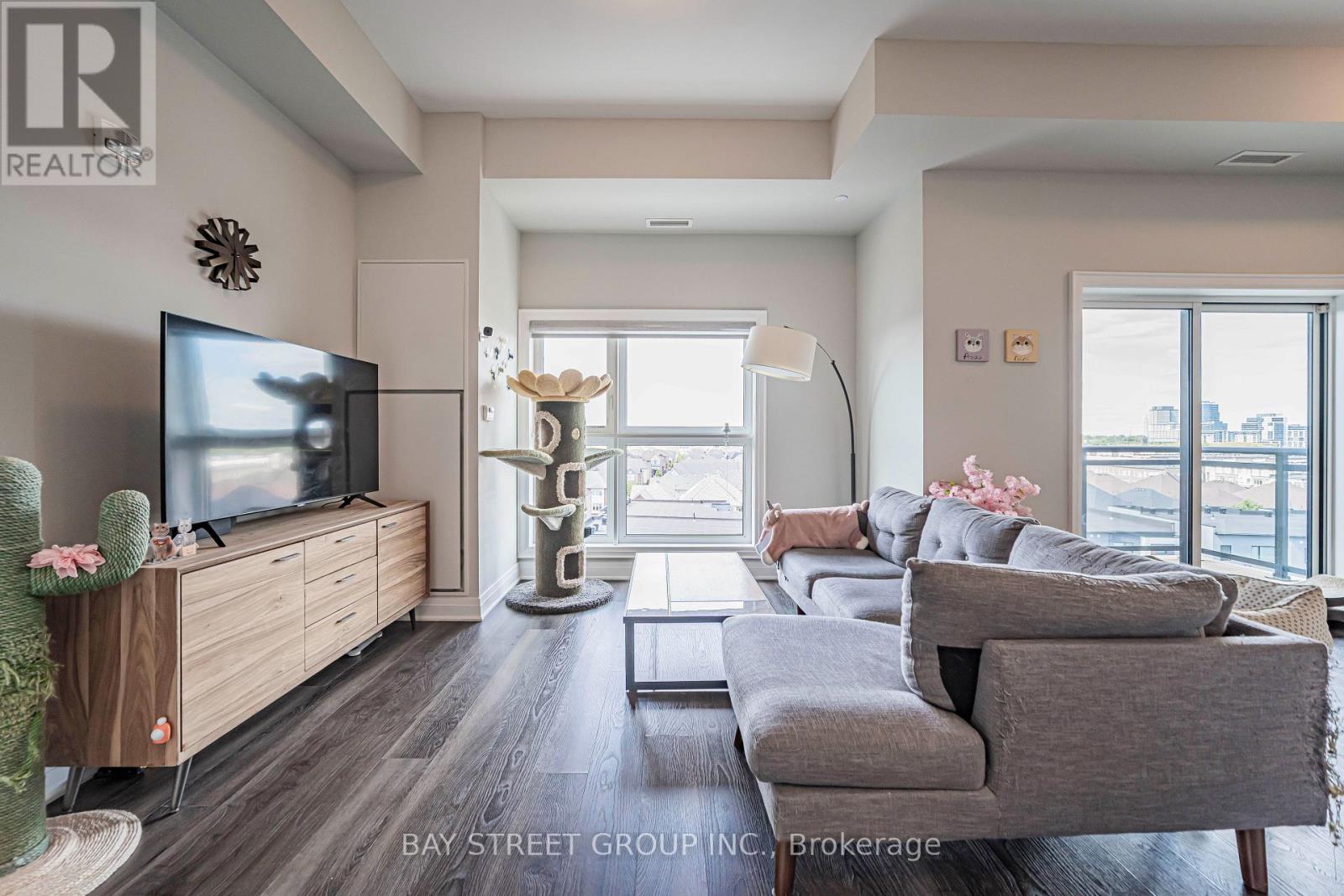 630 - 128 Grovewood Common, Oakville, Ontario  L6H 0X3 - Photo 16 - W13757902