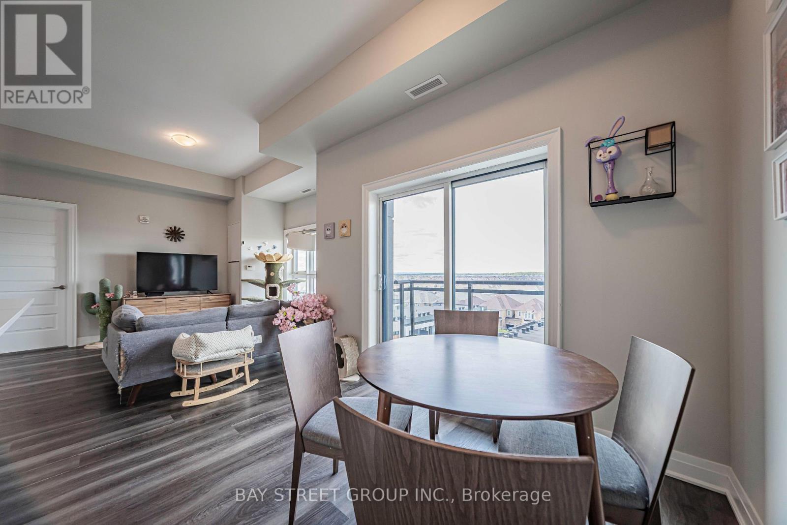 630 - 128 Grovewood Common, Oakville, Ontario  L6H 0X3 - Photo 18 - W13757902
