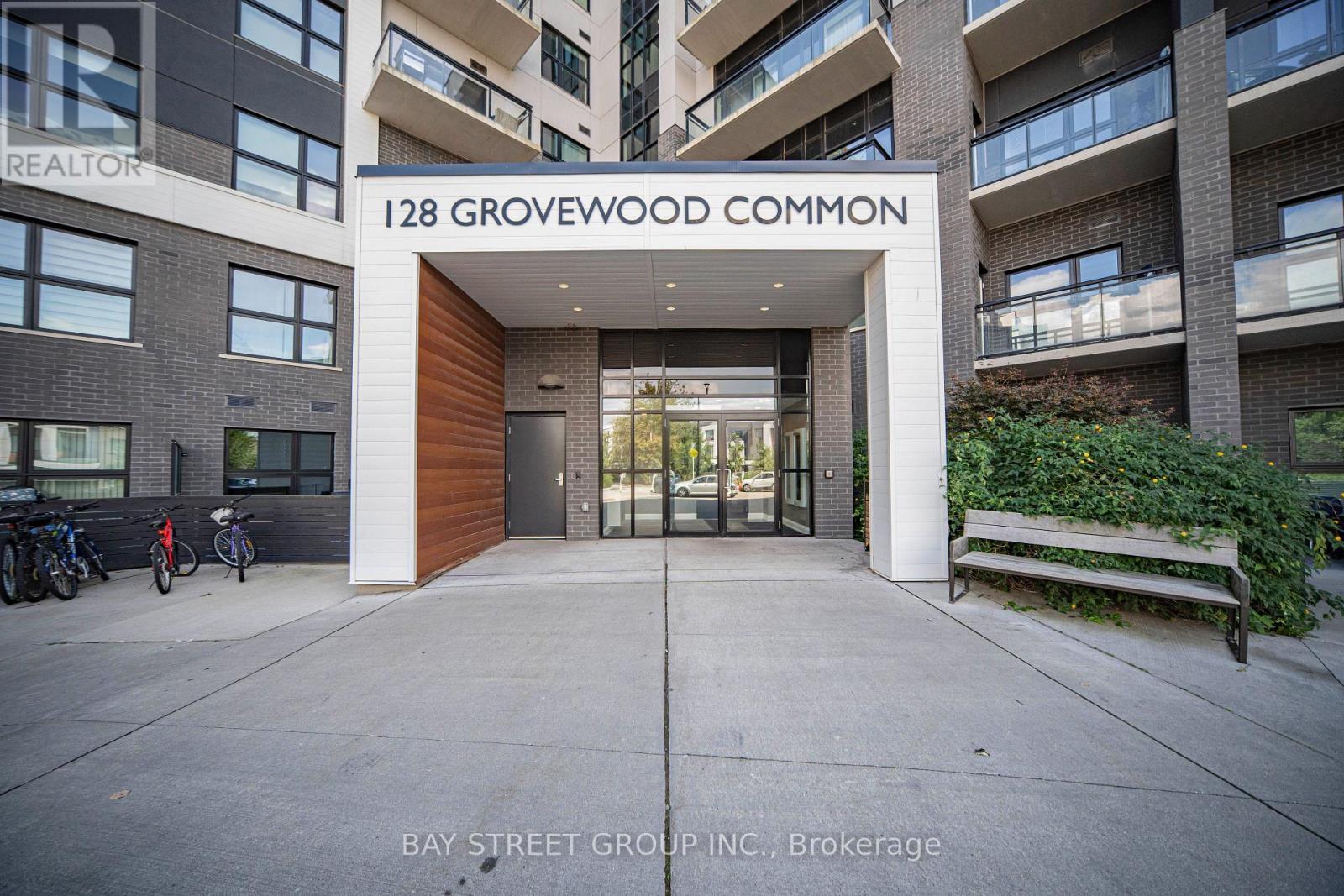 630 - 128 Grovewood Common, Oakville, Ontario  L6H 0X3 - Photo 2 - W13757902