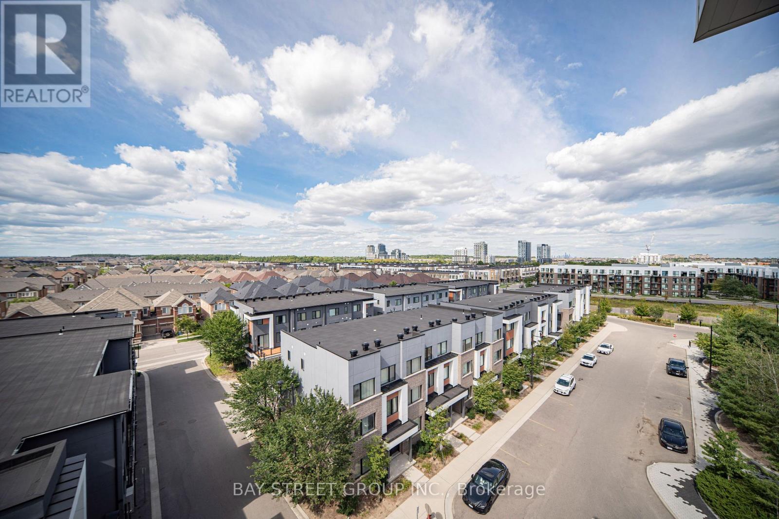630 - 128 Grovewood Common, Oakville, Ontario  L6H 0X3 - Photo 33 - W13757902