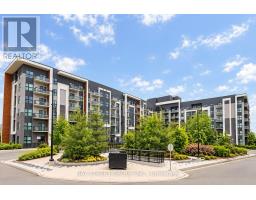 630 - 128 GROVEWOOD COMMON, Oakville, Ontario