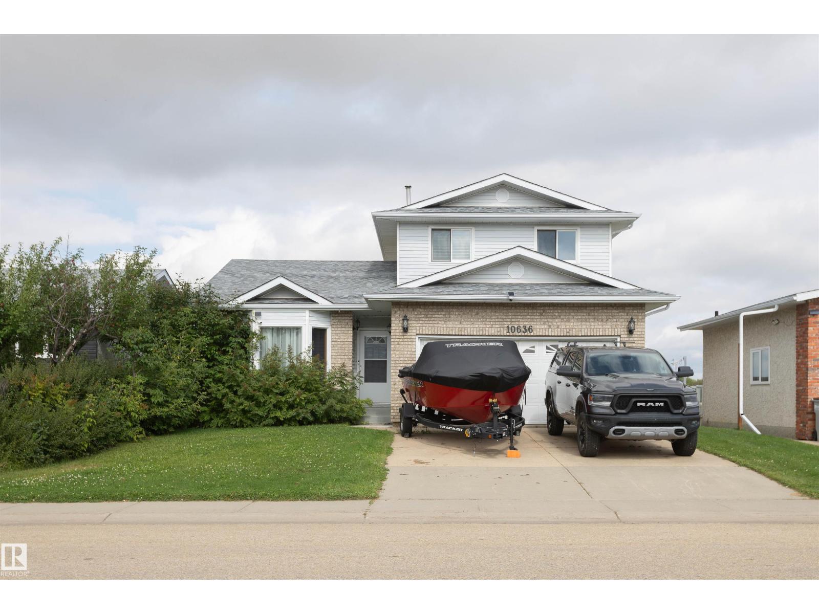 10636 110 St, Westlock, Alberta  T7P 1A2 - Photo 2 - E4507630
