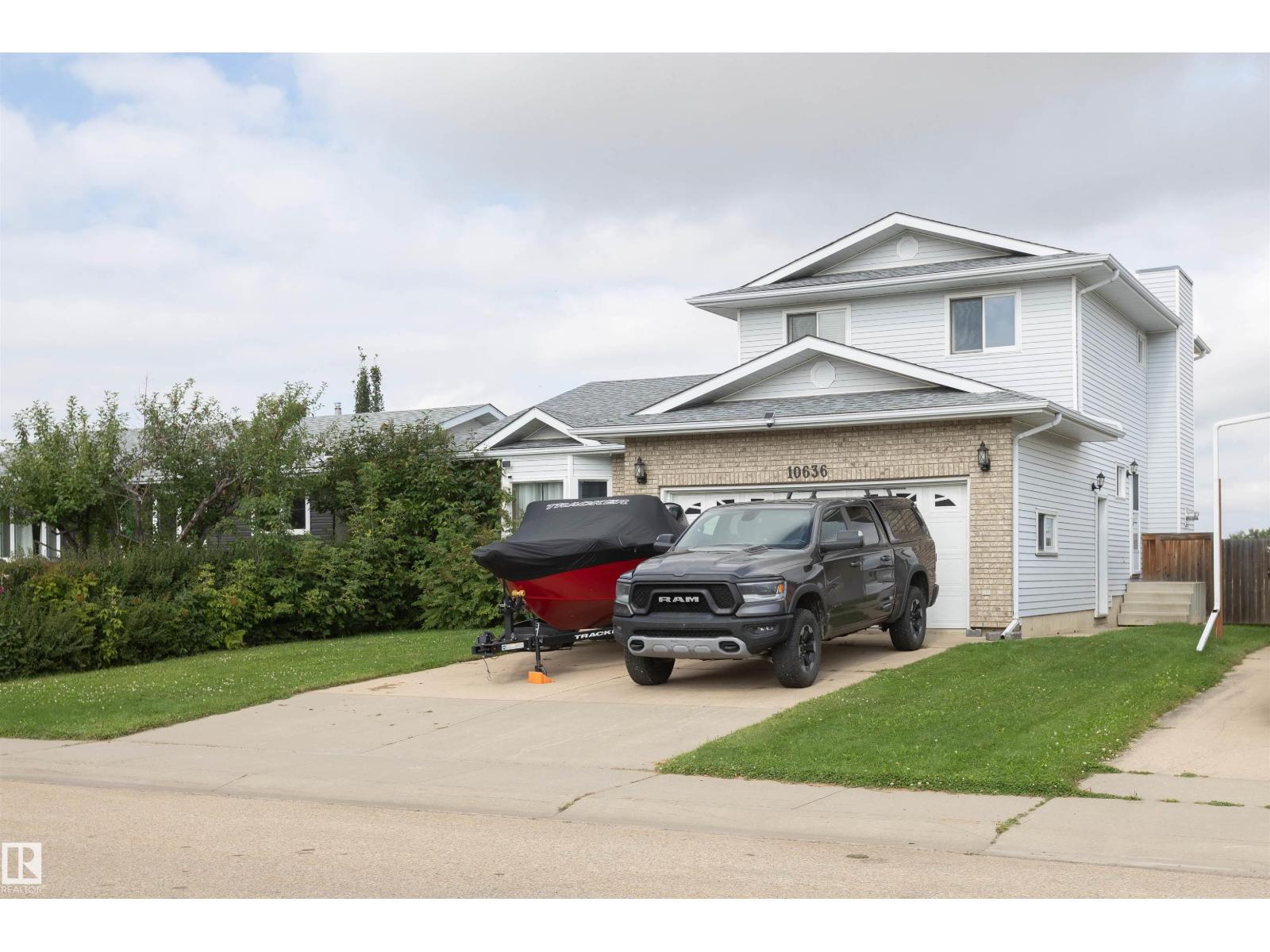 10636 110 St, Westlock, Alberta  T7P 1A2 - Photo 3 - E4507630