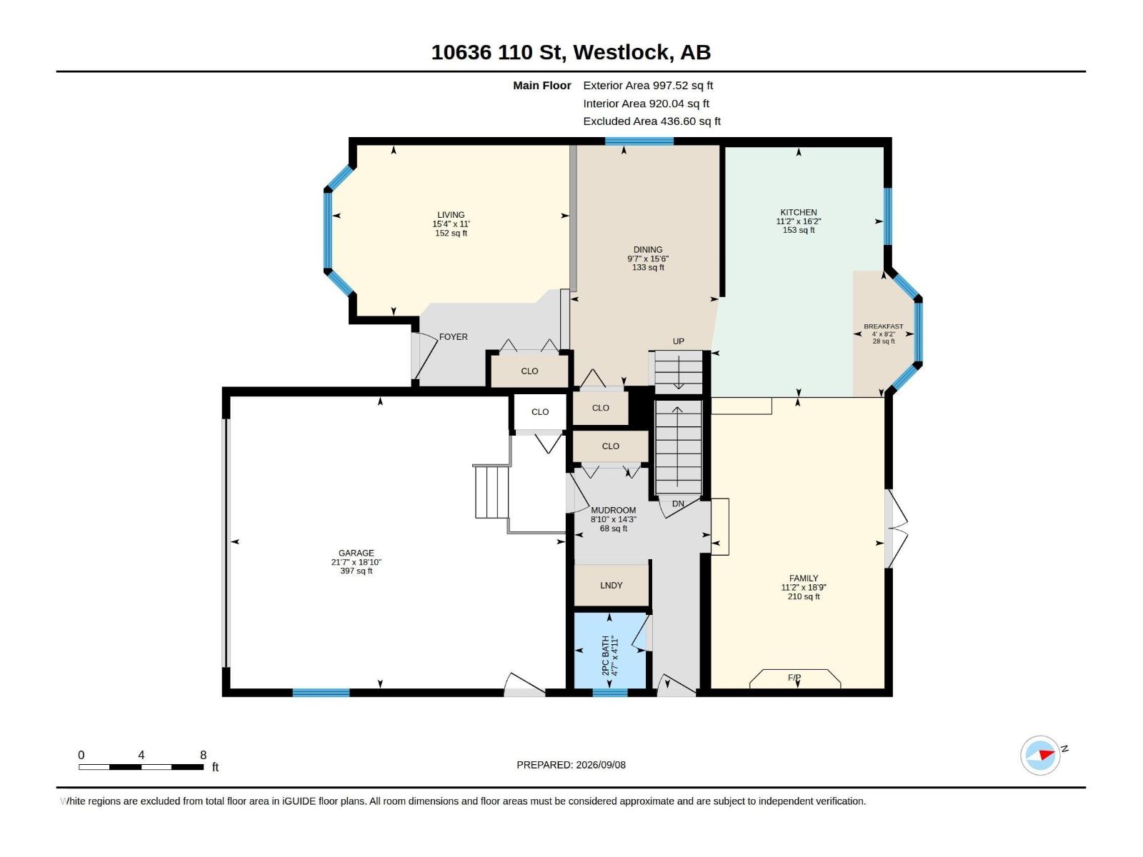 10636 110 St, Westlock, Alberta  T7P 1A2 - Photo 57 - E4507630