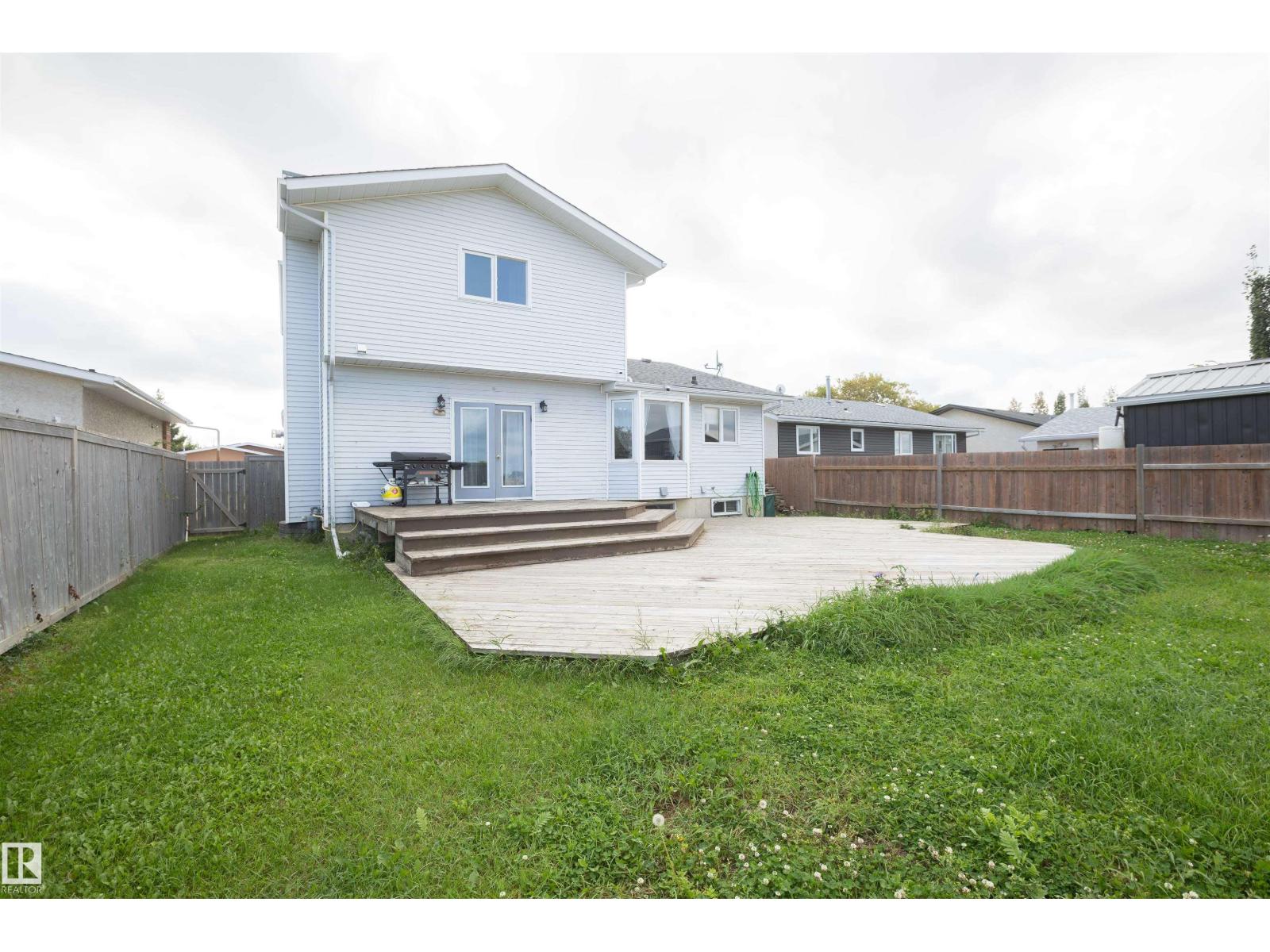 10636 110 St, Westlock, Alberta  T7P 1A2 - Photo 8 - E4507630