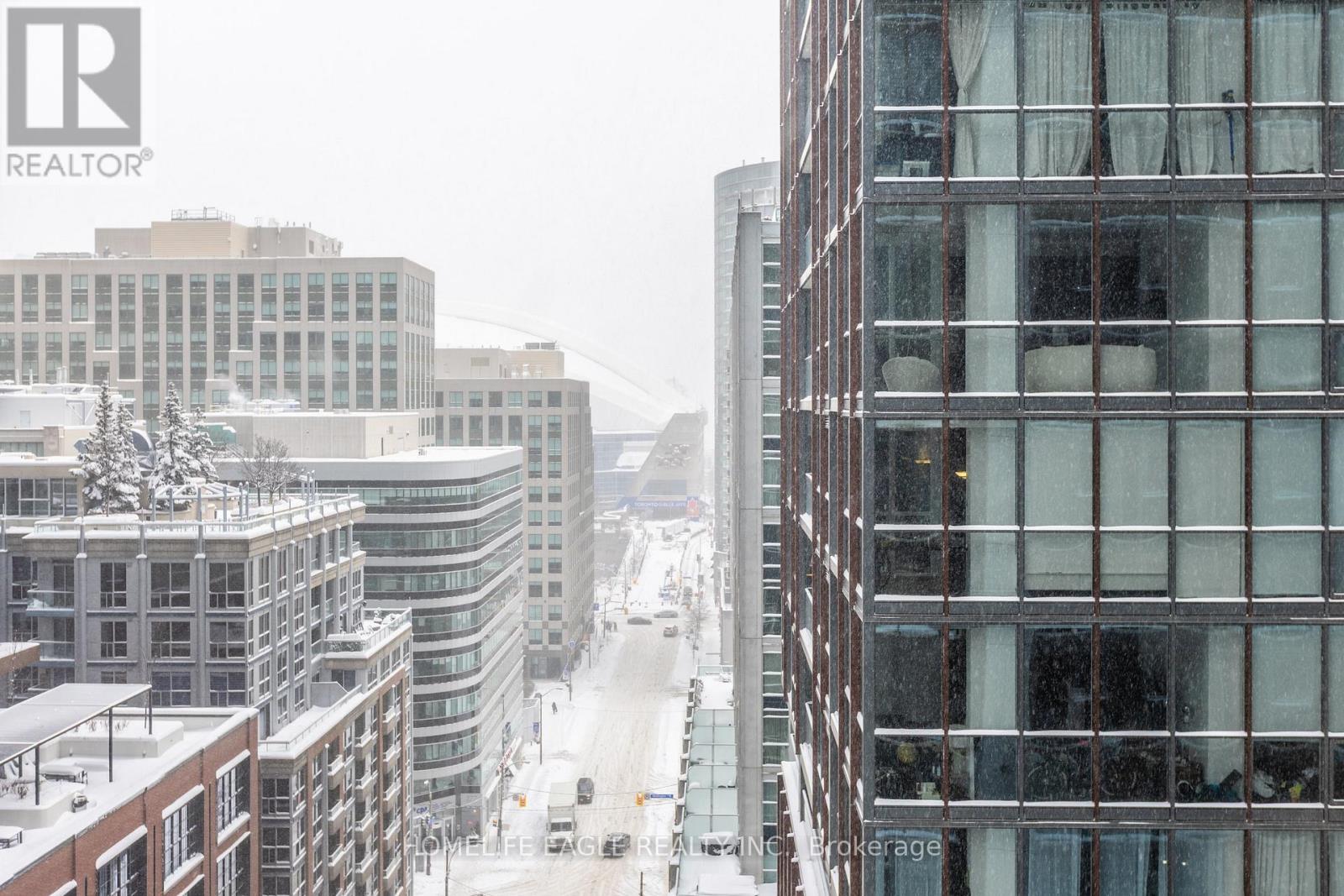 1108 - 357 King Street W, Toronto, Ontario  M5V 0S7 - Photo 15 - C13751946