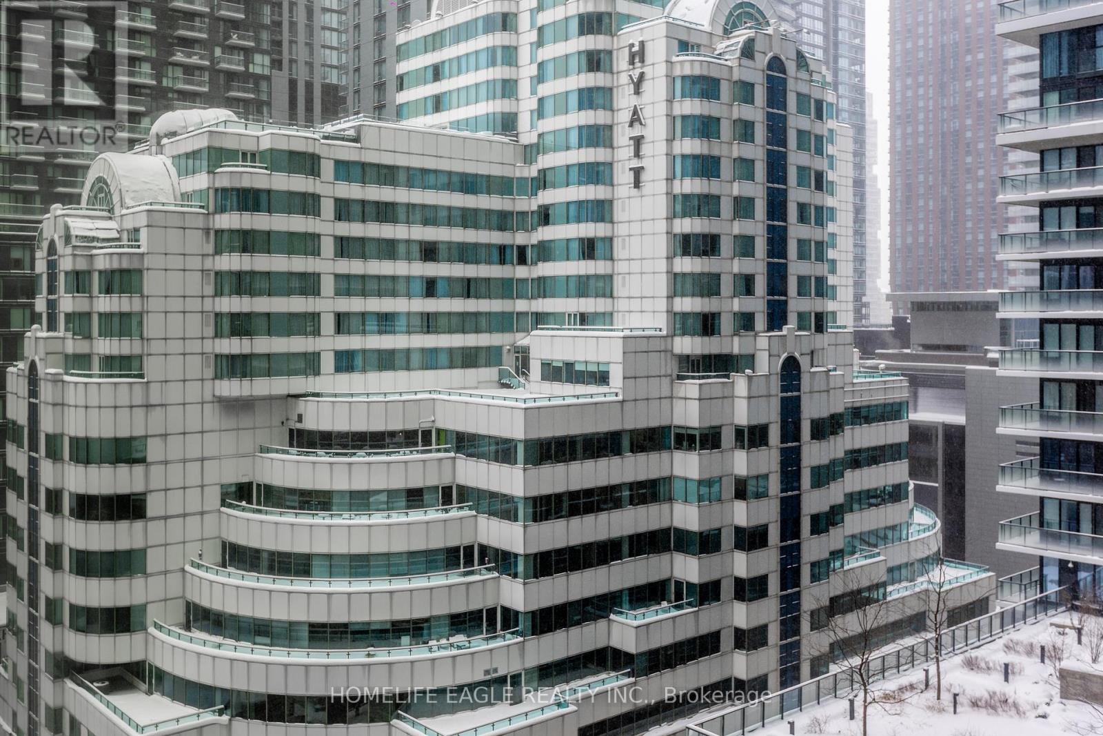 1108 - 357 King Street W, Toronto, Ontario  M5V 0S7 - Photo 23 - C13751946