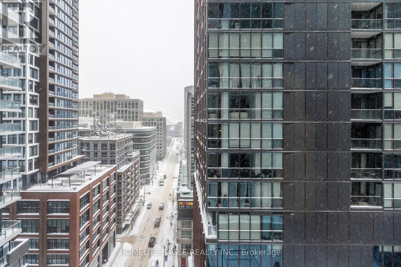1108 - 357 King Street W, Toronto, Ontario  M5V 0S7 - Photo 30 - C13751946