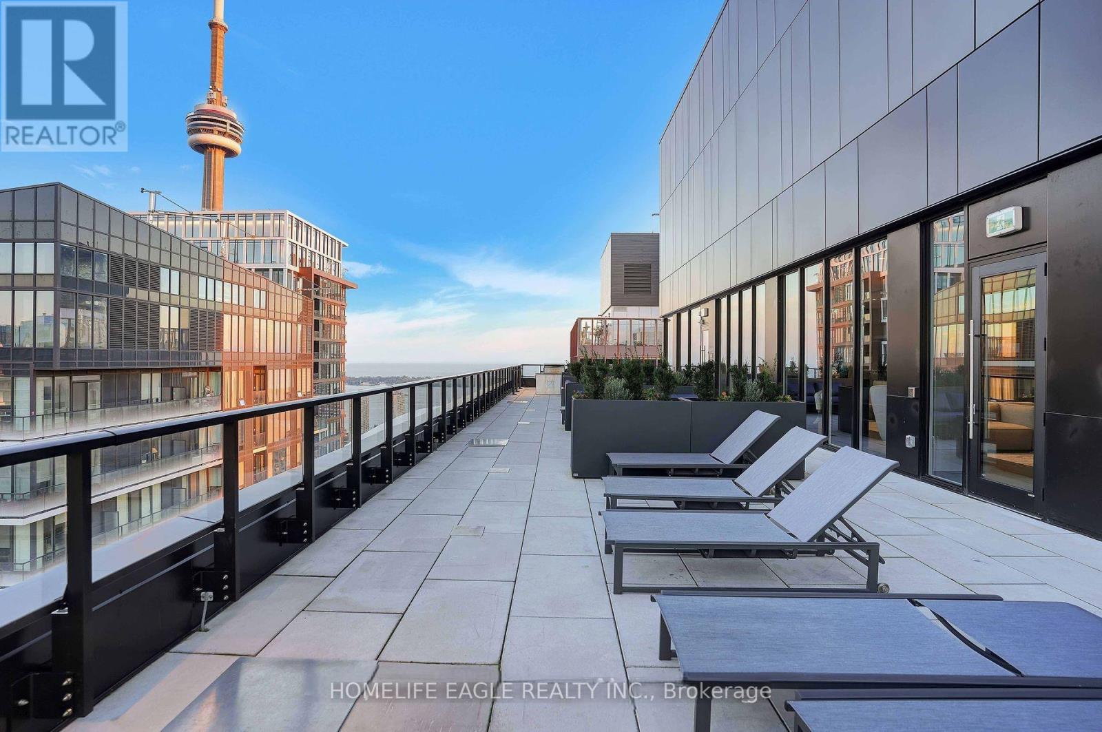 1108 - 357 King Street W, Toronto, Ontario  M5V 0S7 - Photo 32 - C13751946