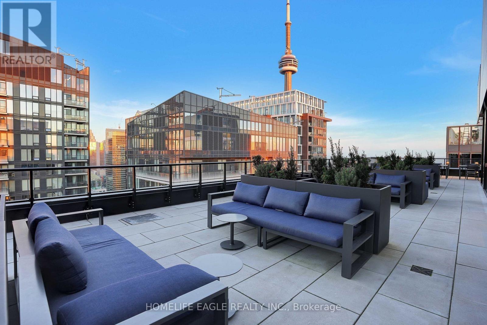 1108 - 357 King Street W, Toronto, Ontario  M5V 0S7 - Photo 34 - C13751946