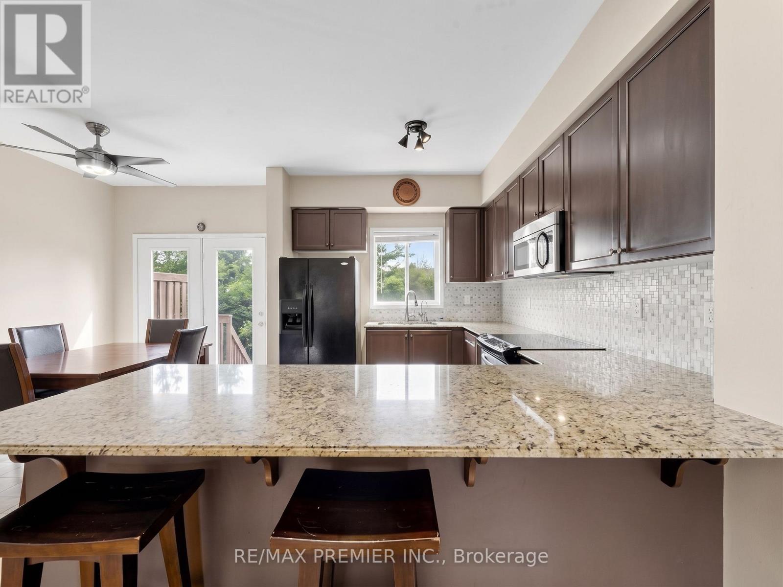 95 John Bell Crescent, Toronto, Ontario  M1L 0G5 - Photo 9 - E13747252