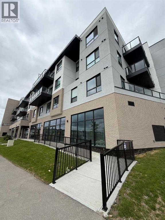 145, 70 Saddlepeace Manor Ne, Calgary, Alberta  T3J 5V5 - Photo 1 - A2320451