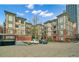 405 10499 UNIVERSITY DRIVE, Surrey, British Columbia