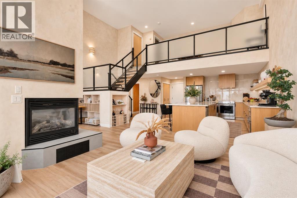 404, 317 19 Avenue SW, Calgary, Alberta  T2S 0E1 - Photo 22 - A2343404