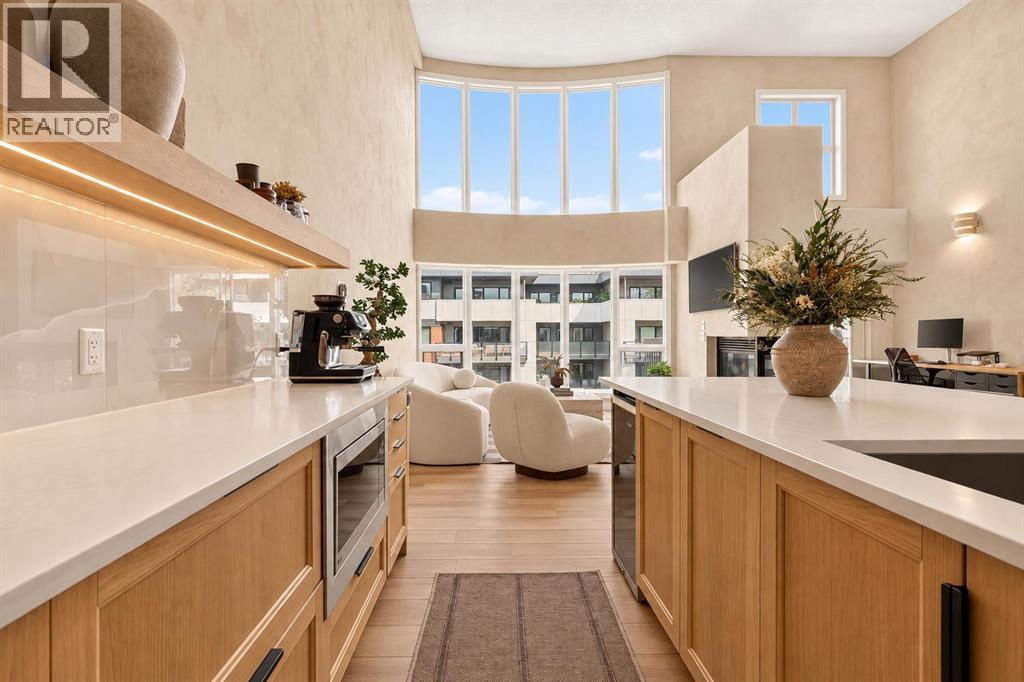 404, 317 19 Avenue SW, Calgary, Alberta  T2S 0E1 - Photo 18 - A2343404