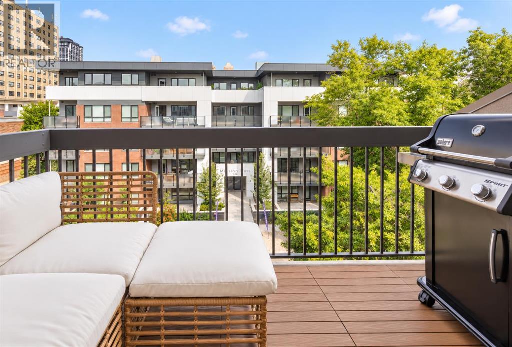 404, 317 19 Avenue SW, Calgary, Alberta  T2S 0E1 - Photo 45 - A2343404