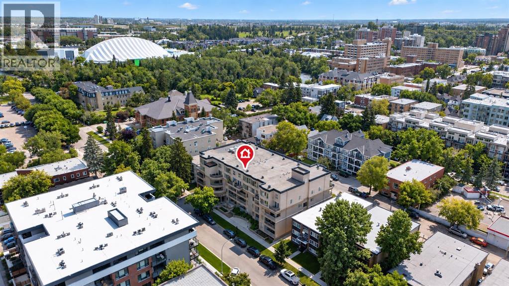 404, 317 19 Avenue SW, Calgary, Alberta  T2S 0E1 - Photo 3 - A2343404