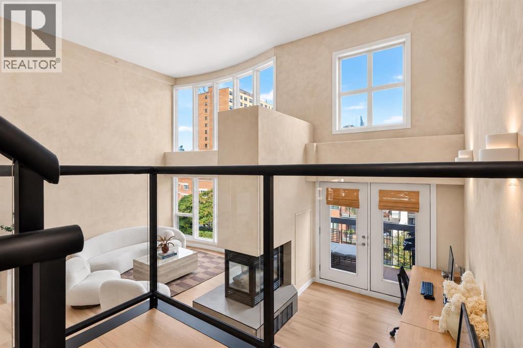 404, 317 19 Avenue SW, Calgary, Alberta  T2S 0E1 - Photo 40 - A2343404