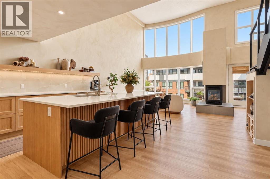 404, 317 19 Avenue SW, Calgary, Alberta
