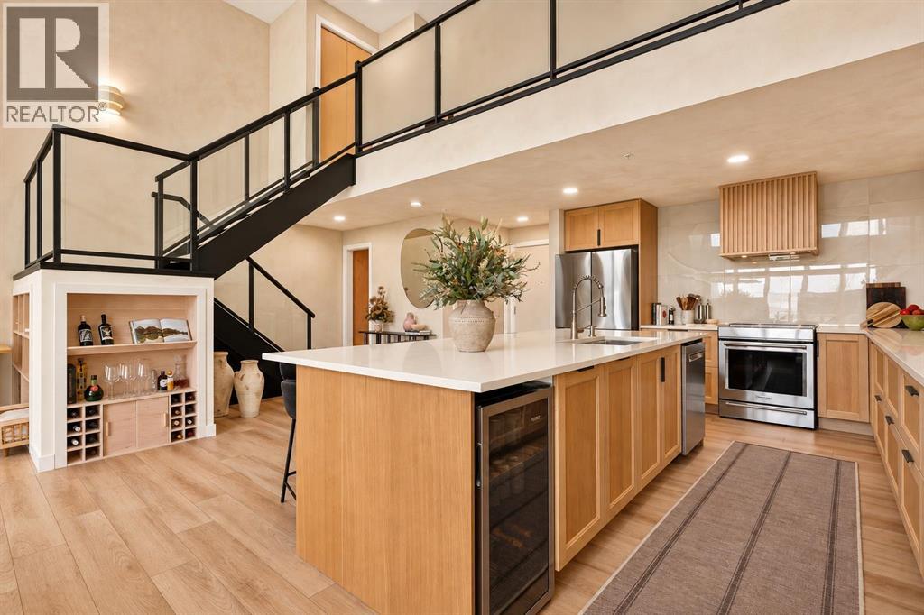 404, 317 19 Avenue SW, Calgary, Alberta  T2S 0E1 - Photo 23 - A2343404
