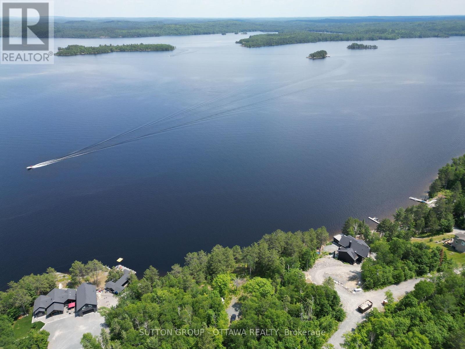 110 Breezehill Road, Greater Sudbury, Ontario  P0M 1N0 - Photo 1 - X13757952