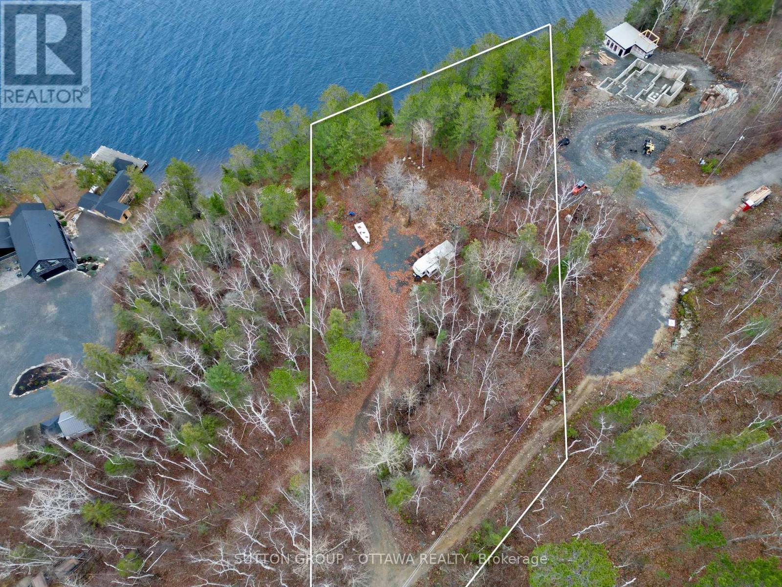 110 Breezehill Road, Greater Sudbury, Ontario  P0M 1N0 - Photo 5 - X13757952