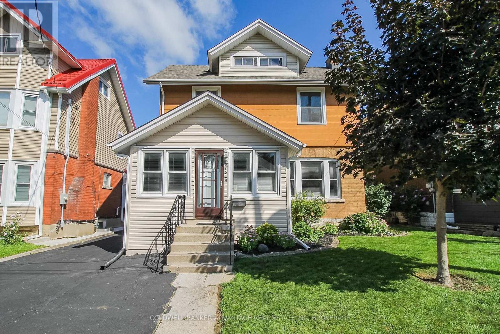 4859 Willmott Street, Niagara Falls, Ontario  L2E 1Z5 - Photo 3 - X13757962