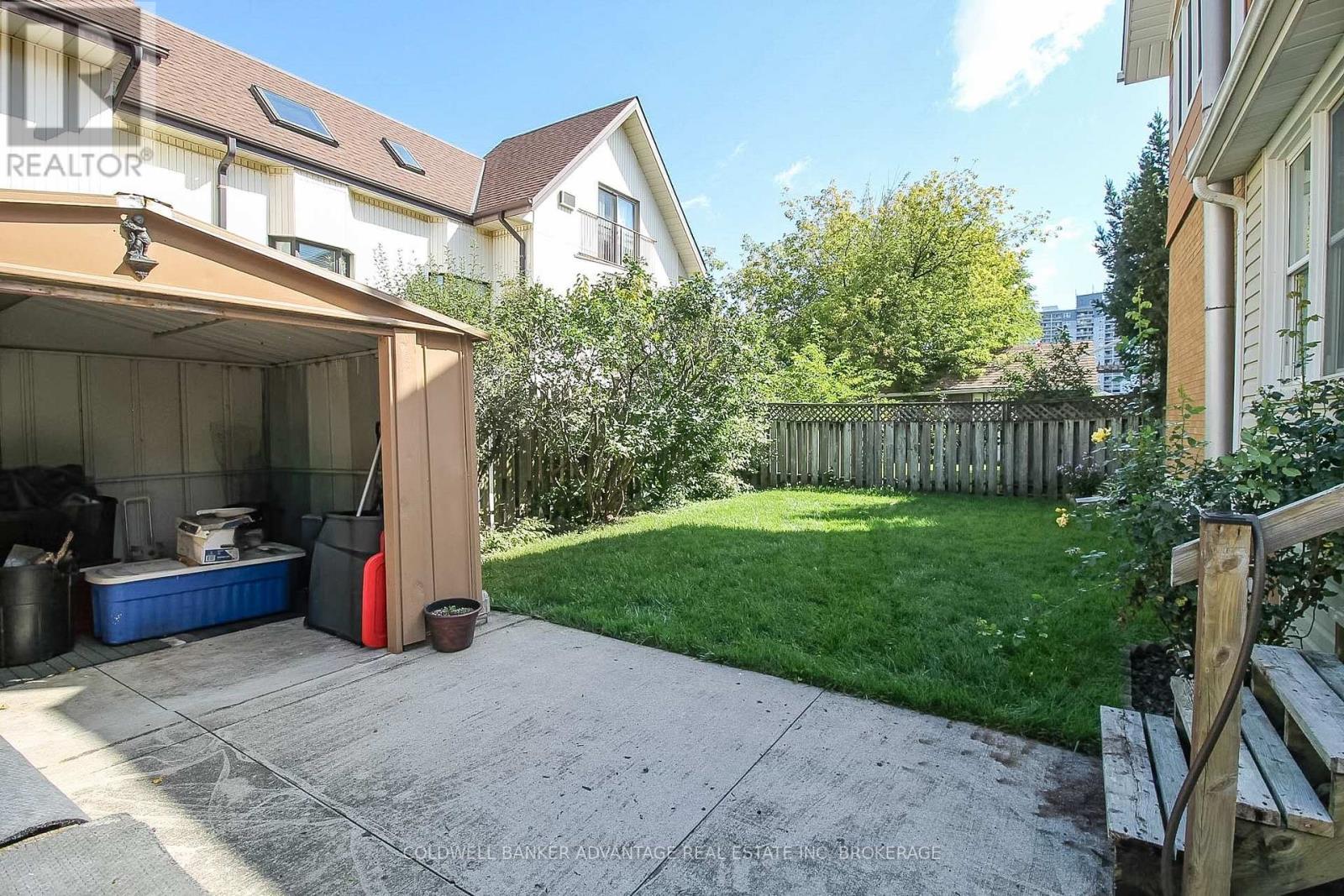 4859 Willmott Street, Niagara Falls, Ontario  L2E 1Z5 - Photo 45 - X13757962