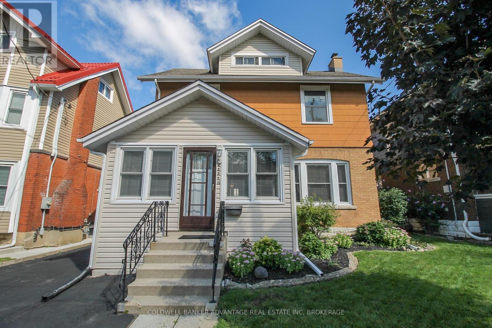 4859 Willmott Street, Niagara Falls, Ontario  L2E 1Z5 - Photo 5 - X13757962
