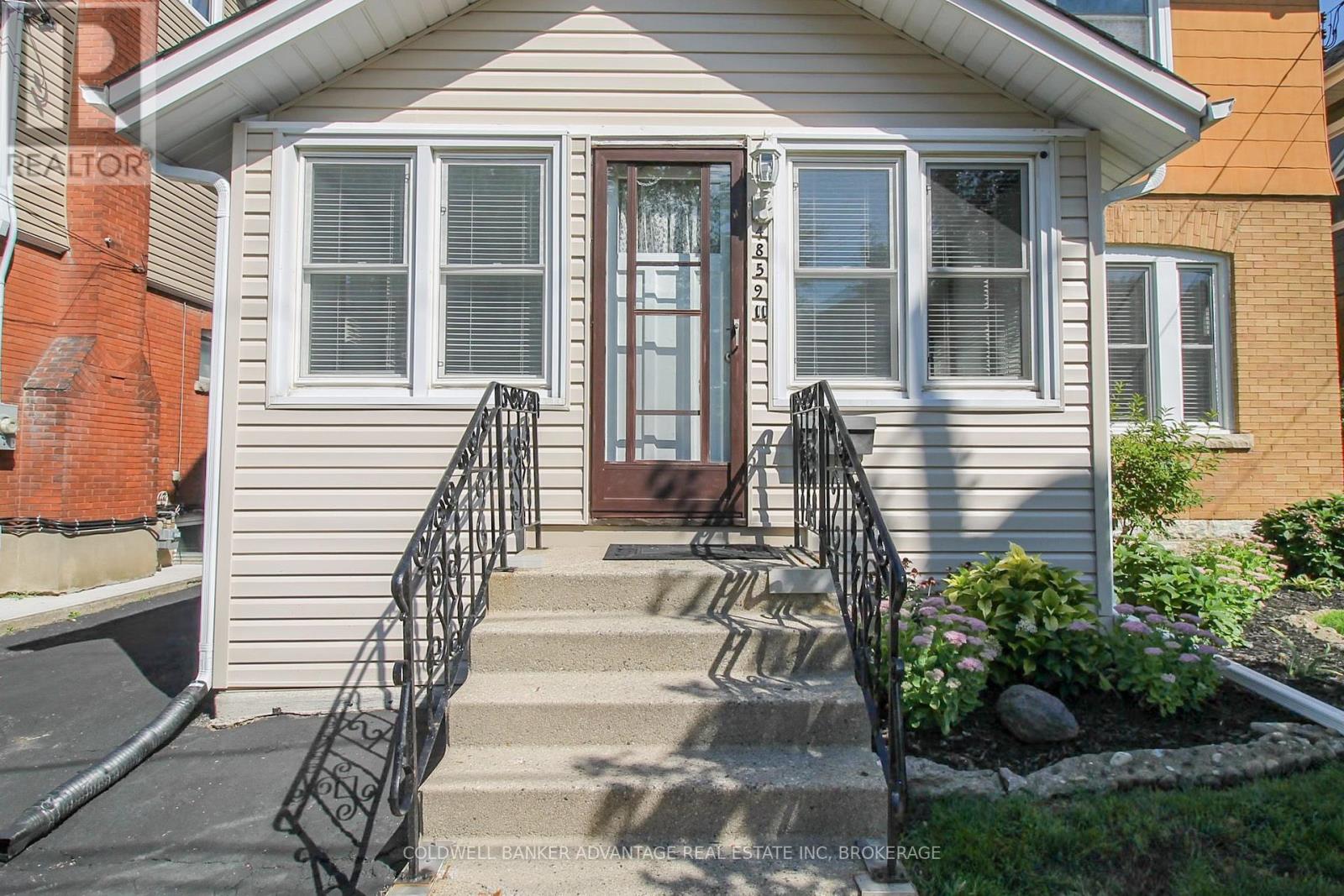 4859 Willmott Street, Niagara Falls, Ontario  L2E 1Z5 - Photo 6 - X13757962