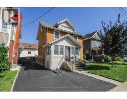 4859 WILLMOTT STREET, Niagara Falls, Ontario