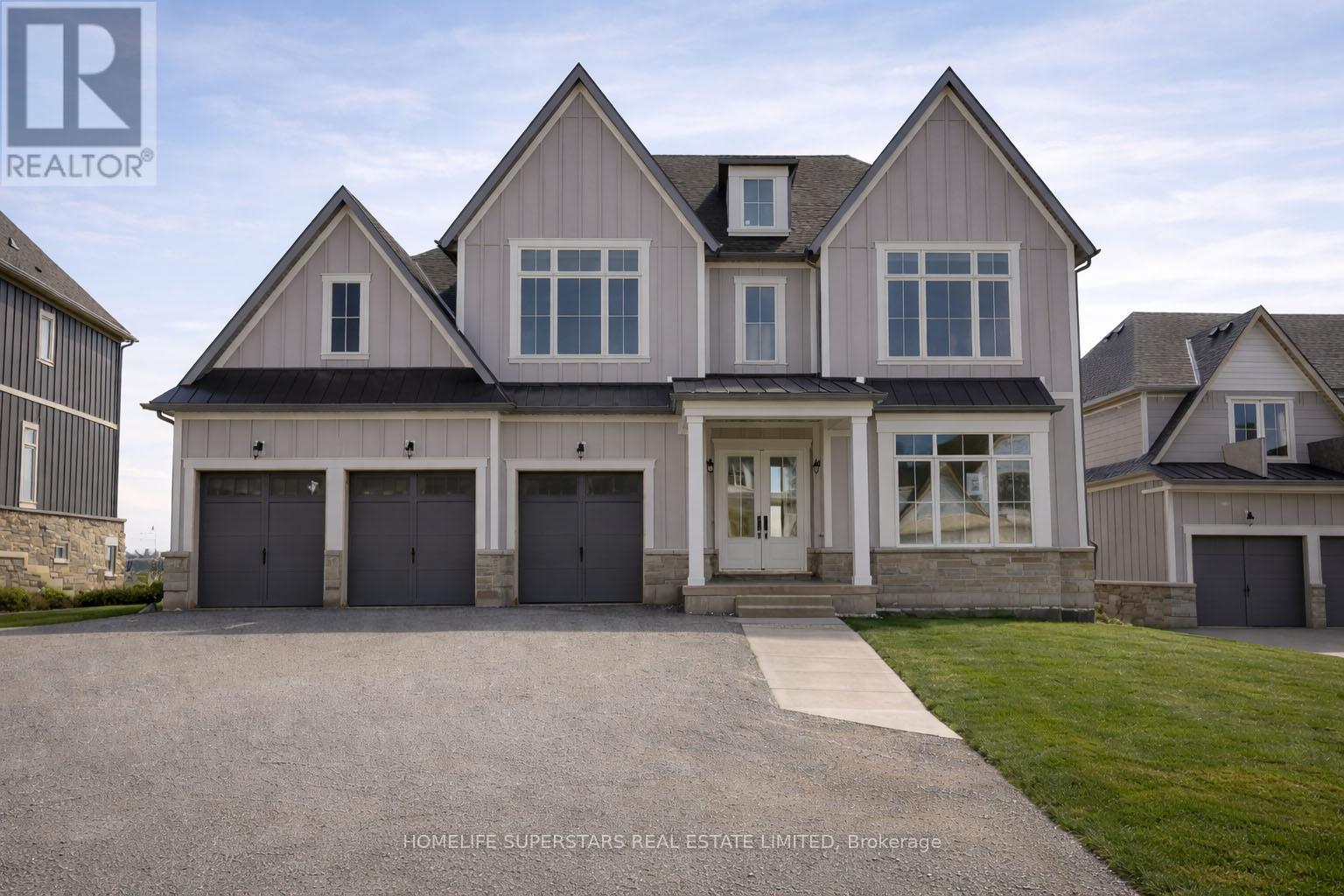 13 BARNES DRIVE, Oro-Medonte, Ontario
