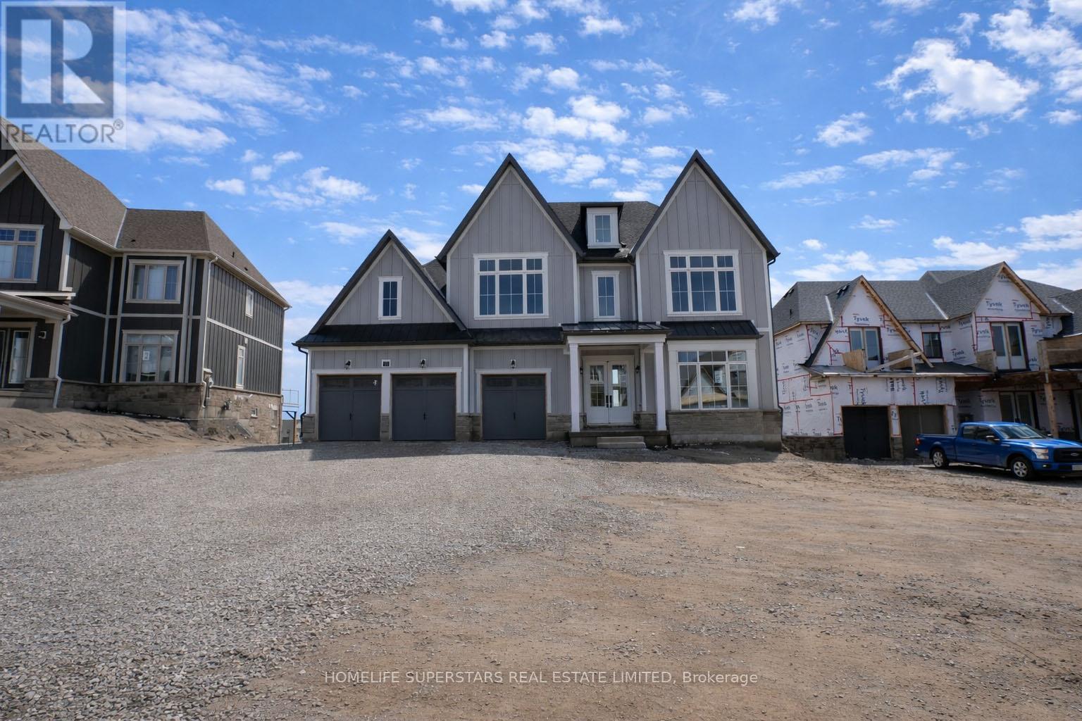13 Barnes Drive, Oro-Medonte, Ontario  L0L 2L0 - Photo 2 - S13757966
