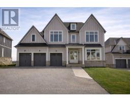 13 BARNES DRIVE, Oro-Medonte, Ontario
