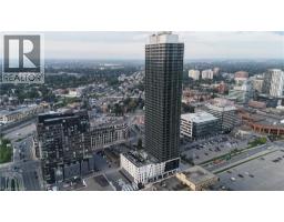 30 FRANCIS Street S Unit# 308, Kitchener, Ontario