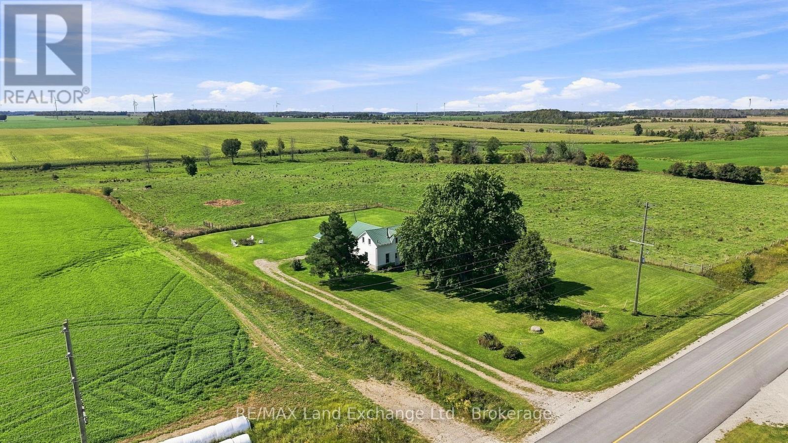 1473 Bruce-Saugeen Townline, Kincardine, Ontario  N0H 2C5 - Photo 1 - X13757948