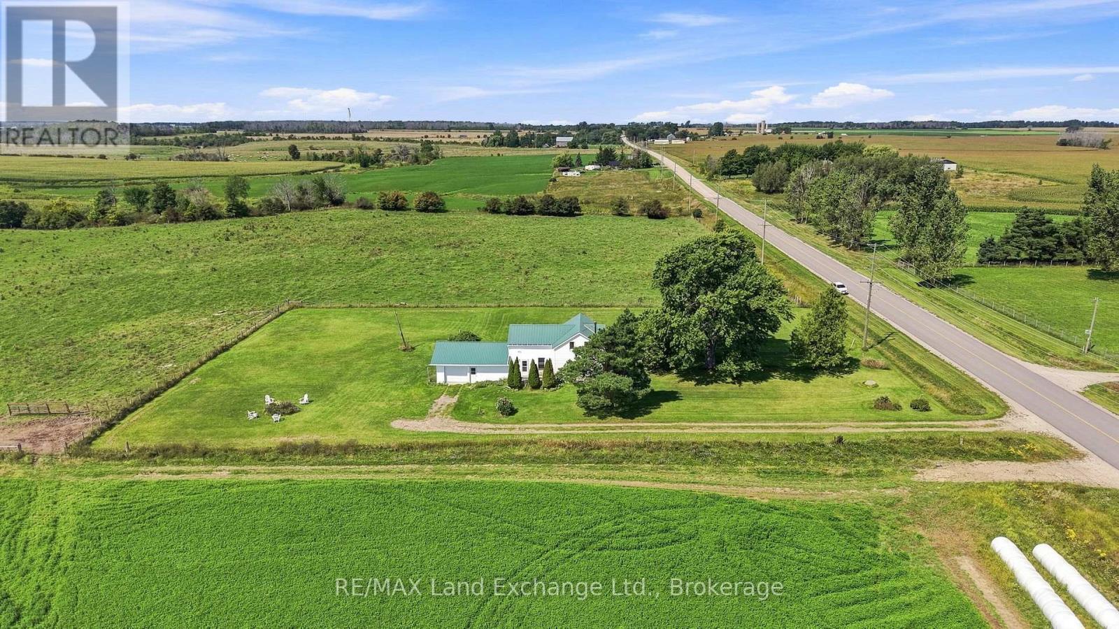 1473 Bruce-Saugeen Townline, Kincardine, Ontario  N0H 2C5 - Photo 4 - X13757948